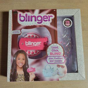 Blinger Diamond Collection